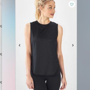Fabletics Trisha Mesh Tank